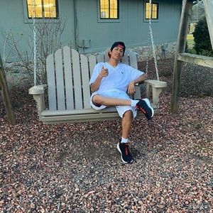 Meet your Posher, Fernando